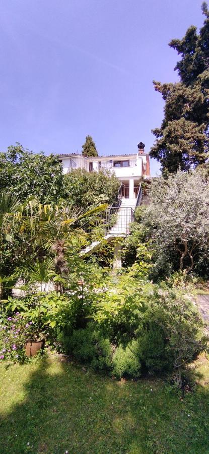 Sunny Day Appartement Rovinj
